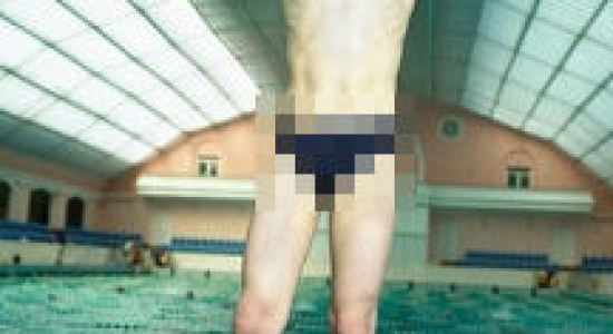 De ondergoedregel is absurd