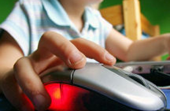 Praten met kinderen over seksueel gedrag op internet