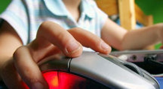 Praten met kinderen over seksueel gedrag op internet