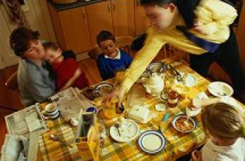 Hoe vermijd je de ochtend-stress?