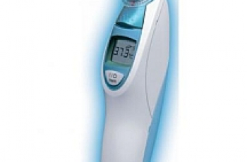 Alles over de oorthermometer