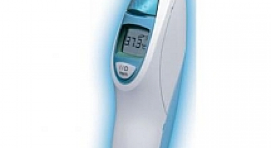 Alles over de oorthermometer