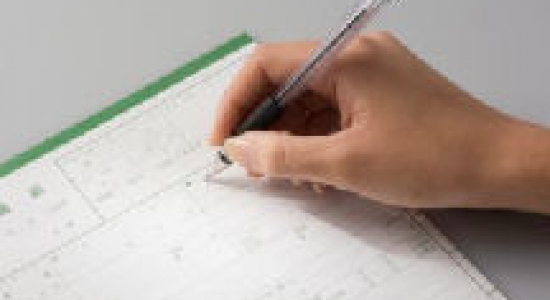 Ouderschapsplan werkt niet