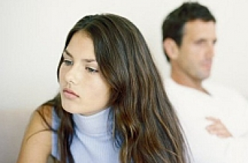 Als je je kinderen niet meer kunt zien