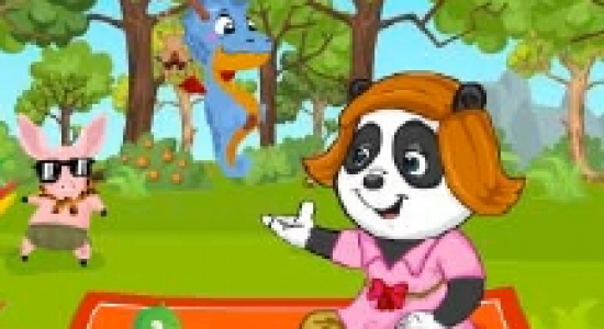 Pas op je portemonnee!