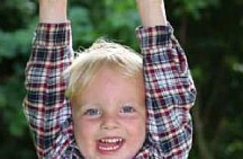 Hoe overleef je de peuterpuberteit?