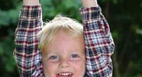 Hoe overleef je de peuterpuberteit?