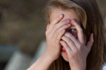 Kinderen willen gehoord en gezien worden