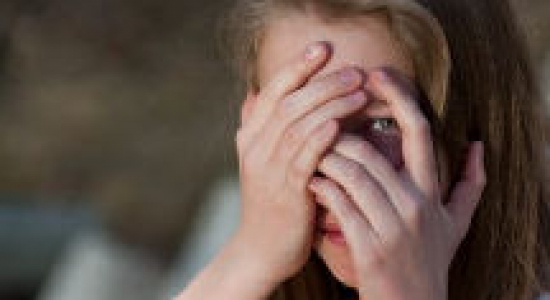 Kinderen willen gehoord en gezien worden