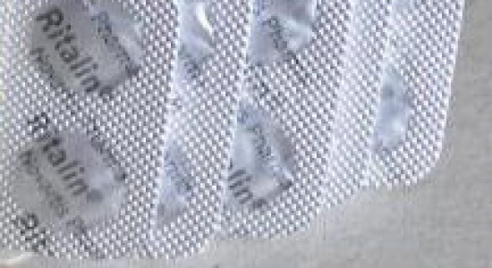 Ouders woest over anti-Ritalin-actie van 'No Kidding'