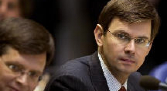 Gezinnen in crisistijd - allemaal een stapje terug