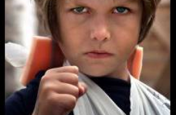 Ruzie maken (8-13 jaar)