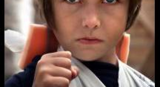 Ruzie maken (8-13 jaar)