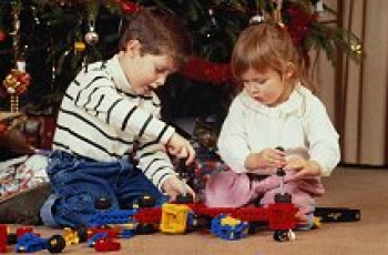 Samen spelen - hoe doe je dat?