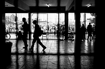 Zittenblijven en van school gestuurd