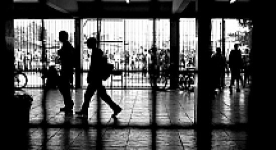 Zittenblijven en van school gestuurd