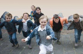 Opvang op school vanaf augustus? Was het maar waar!