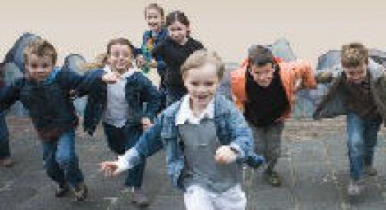 Opvang op school vanaf augustus? Was het maar waar!