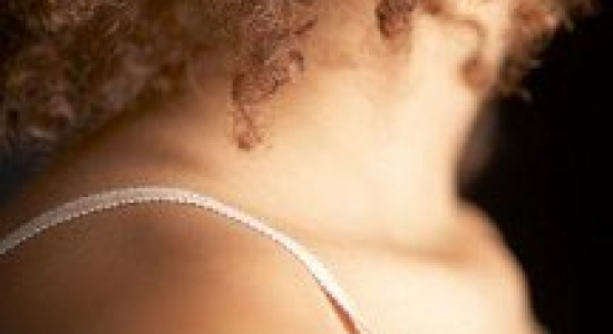 Je ouders op je schouders