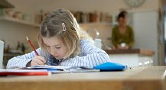 Mijn kind leert schrijven (of niet)