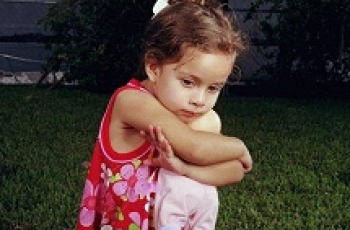 Als verlegenheid tot zwijgen leidt