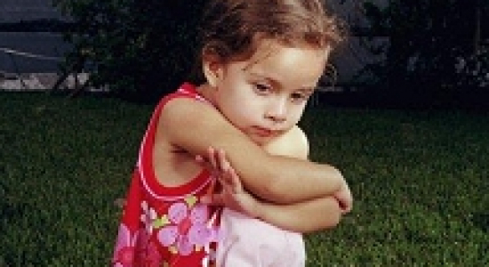 Als verlegenheid tot zwijgen leidt