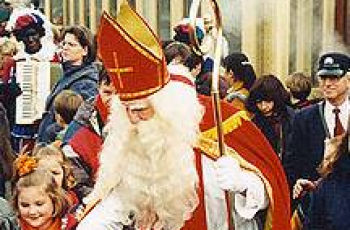 Je kind ziet de scheve baard niet