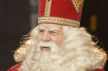 Je kind ziet de scheve baard niet