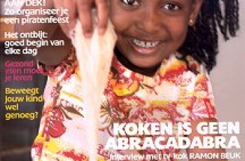 De demonisering van de friet