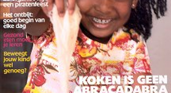 De demonisering van de friet