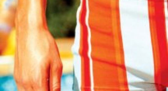 Veilig vrijen op vakantie