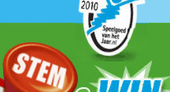 Kanttekeningen bij 'Speelgoed van het Jaar'