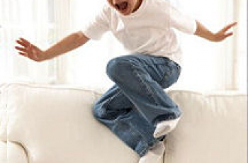 Wat is beter: een paar tikken of alles bespreken?