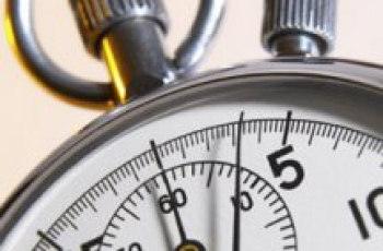 De opkomst van het langzame leren