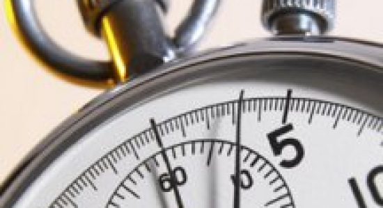 De opkomst van het langzame leren