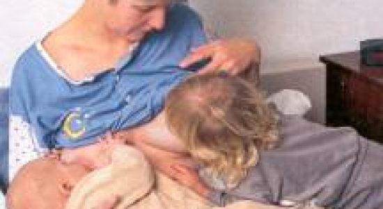 Reconstructie van een volksopstand