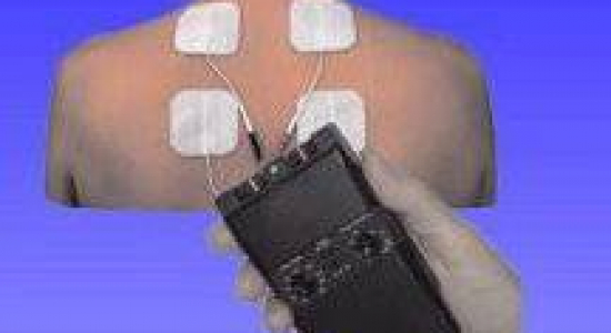 TENS, acupunctuur en hypnose