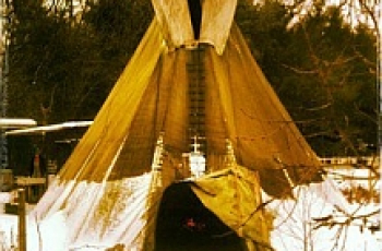 Een goede vader worden vergt moed