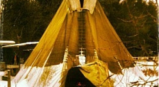 Een goede vader worden vergt moed