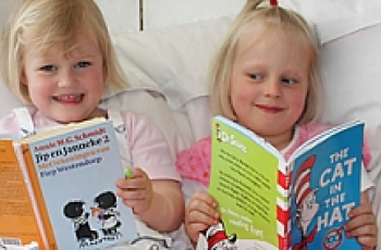 Tweetalige kinderen wisselen makkelijker van taken