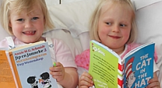 Tweetalige kinderen wisselen makkelijker van taken