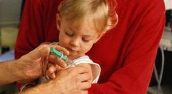 Nieuw: vaccinatie tegen pneumokokken