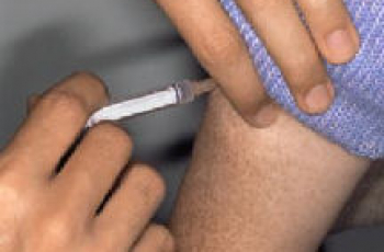 Moet ik mijn dochter nu wel of niet laten inenten?