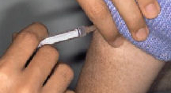 Moet ik mijn dochter nu wel of niet laten inenten?