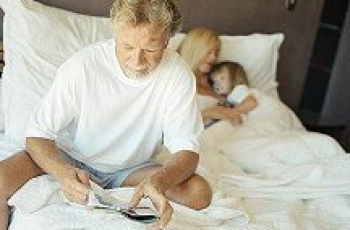 Vaders - wat weten we daar eigenlijk van?