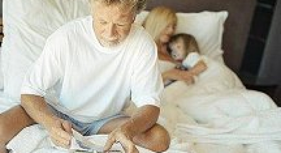 Vaders - wat weten we daar eigenlijk van?