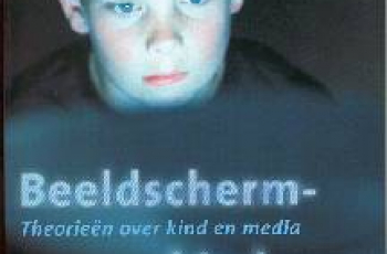 Drie boeken over kinderen en commercie