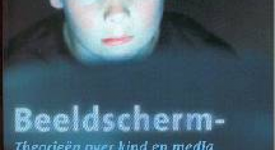 Drie boeken over kinderen en commercie