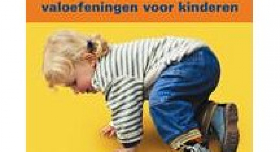 Leer je kind vallen