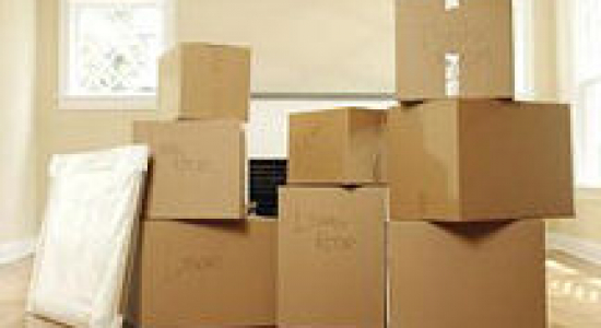 Verhuizen heeft gevolgen voor de kinderen